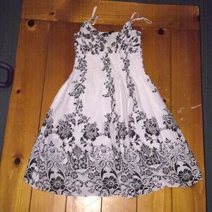 Summer dress